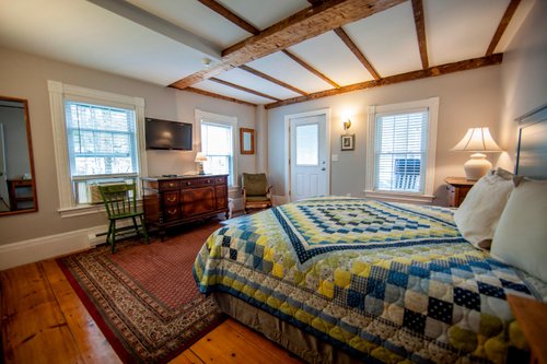 ABALONIA INN - Prices & Motel Reviews (Ogunquit, Maine)