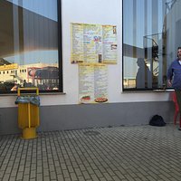 La Brasserie