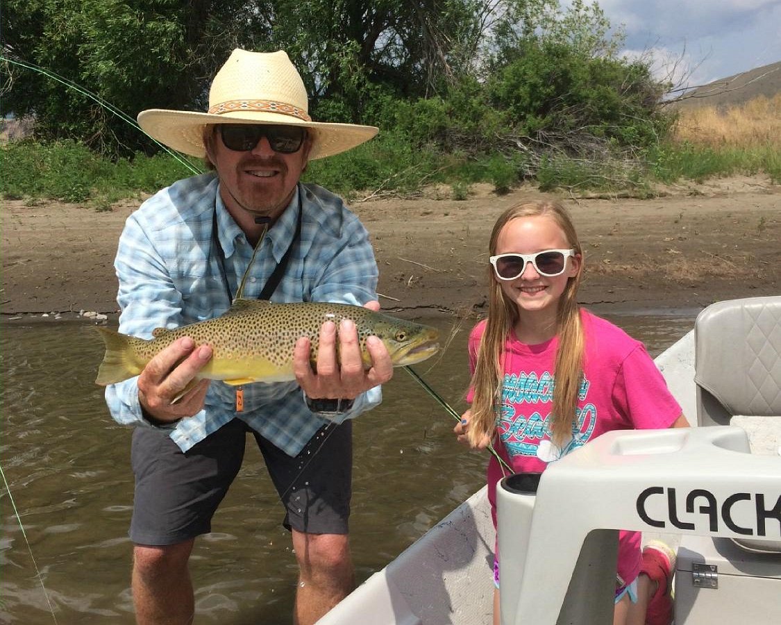 Bozeman Fly - Fishing Guides and Outfitters - All You Need to Know BEFORE  You Go (2024)