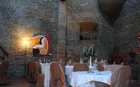sala fienile