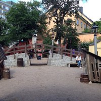 Bryggartäppan