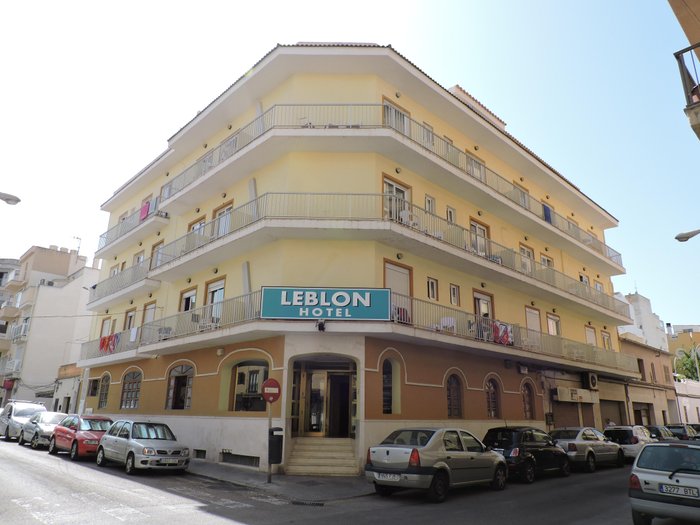 Imagen 14 de Hotel Leblon