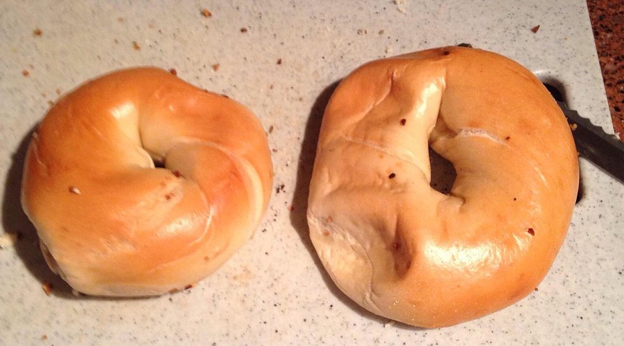 Goldberg's Famous Bagels