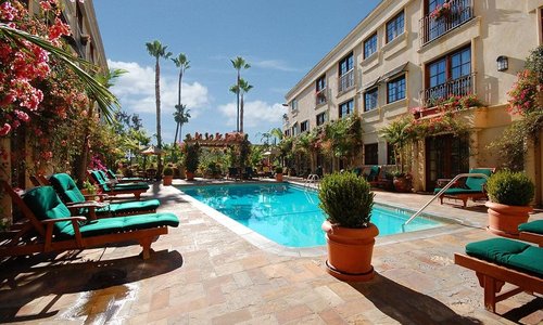 Best Western Sunset Plaza