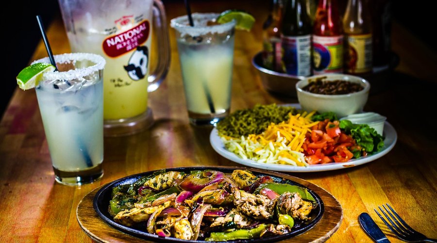 Nacho Mama's