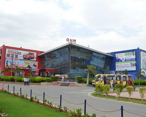 haryana tourism sirsa
