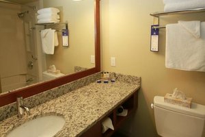 Kamer en suite