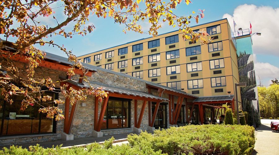 Welcome to our hotel