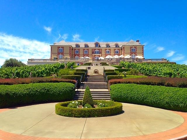 Domaine Carneros (Napa) - All You Need to Know BEFORE You Go