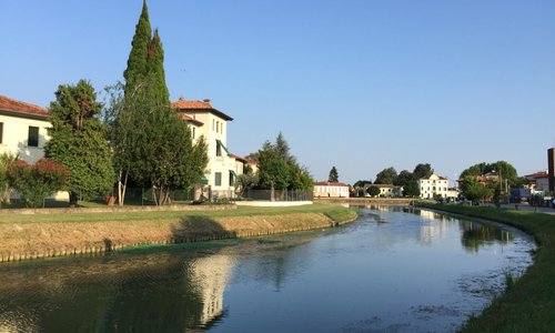 Hotel Villa Franceschi