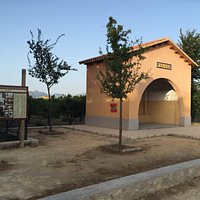 Paseando por la Via
