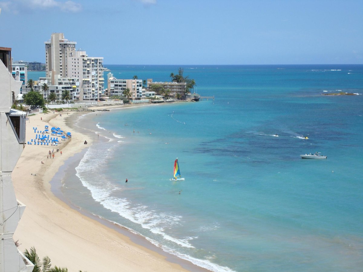 CONDADO BEACH (San Juan) All You Need to Know