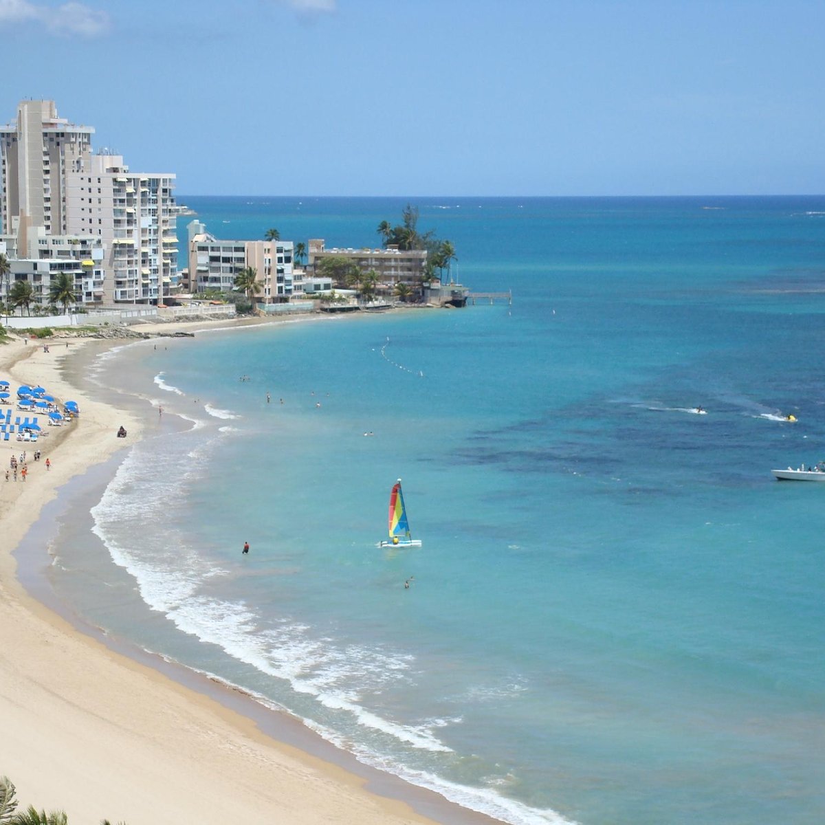 Condado Beach San Juan 21 All You Need To Know Before You Go With Photos Tripadvisor