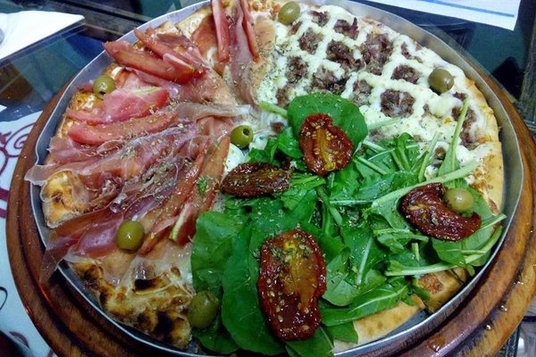 Os 10 melhores pizzarias Mogi das Cruzes - Tripadvisor