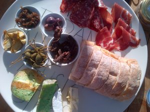 Food