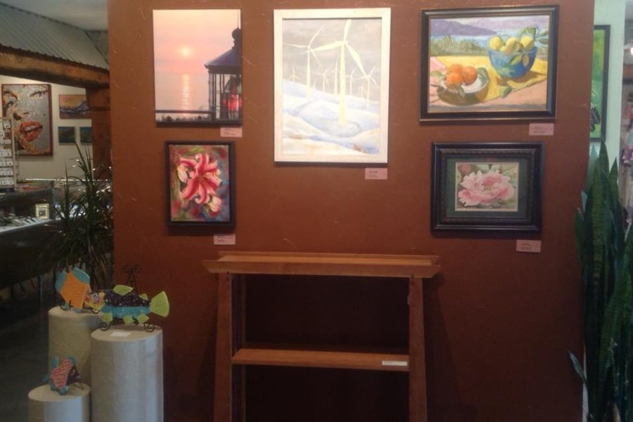 Big River Art and Crafts image