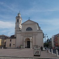 Santa Maria Nascente