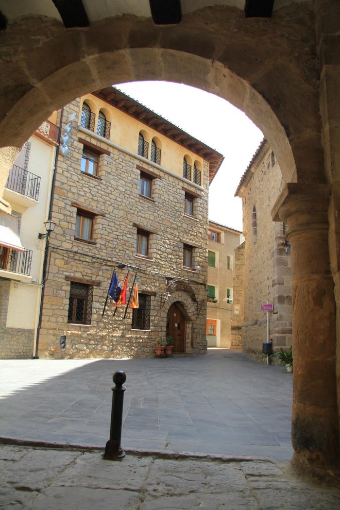 Imagen 2 de Hotel L'Abadia