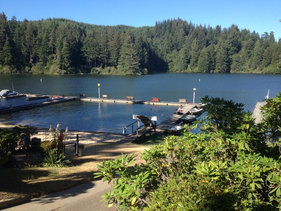 Mercer Lake Resort Updated 2020 Prices Campground Reviews Florence Or Tripadvisor