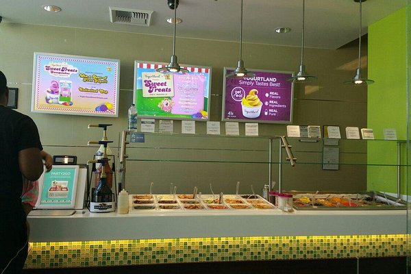 THE GRAIL CHURROS & ICE CREAM, Redondo Beach - Fotos, Número de Teléfono y  Restaurante Opiniones - Tripadvisor