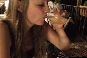 Dranken