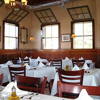 Perruci's Dining Room