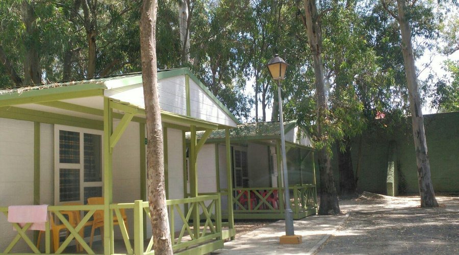 Lugar acogedor, buen ambiente, barato y cerca de la playa y de supermercados!!