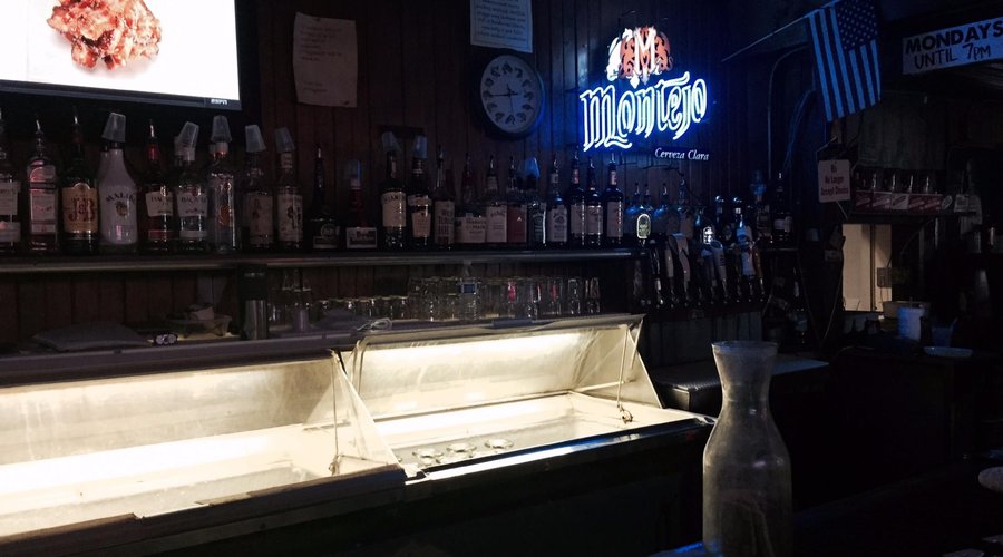 Lone Star Oyster Bar