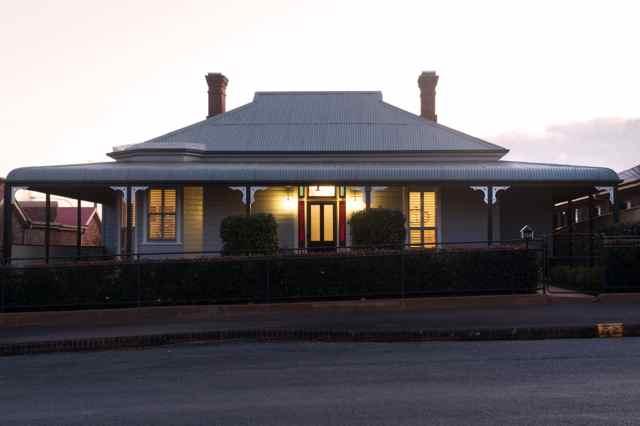 COURTHOUSE COTTAGE B&B: Reviews (Temora) - Photos Of B&B - Tripadvisor