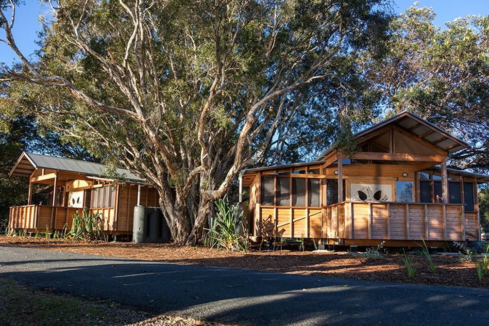 MINJERRIBAH CAMPING 2024 Reviews North Stradbroke Island