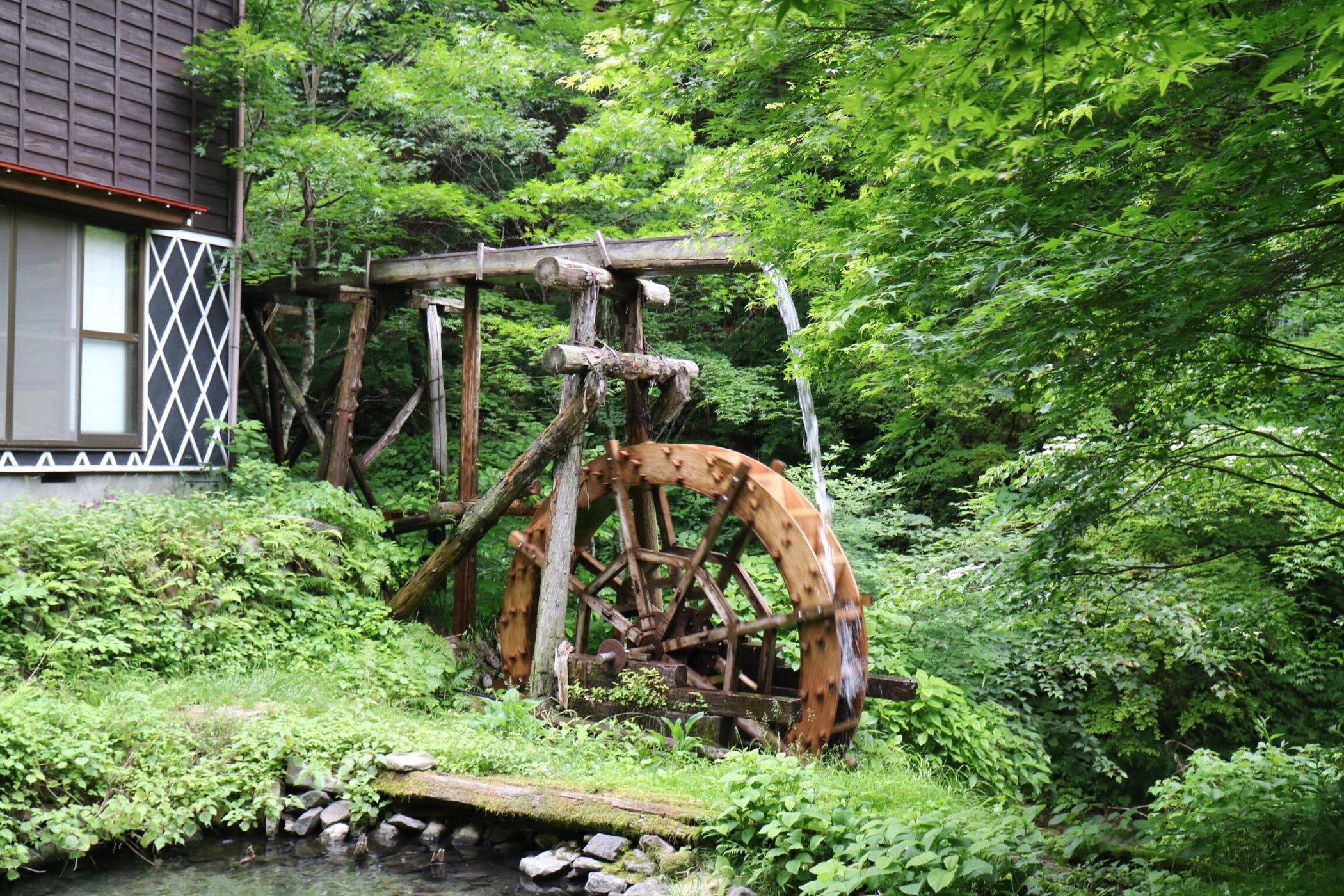 Kirizumi-onsen Kintokan image