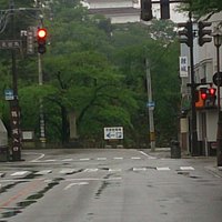 甲賀町通り