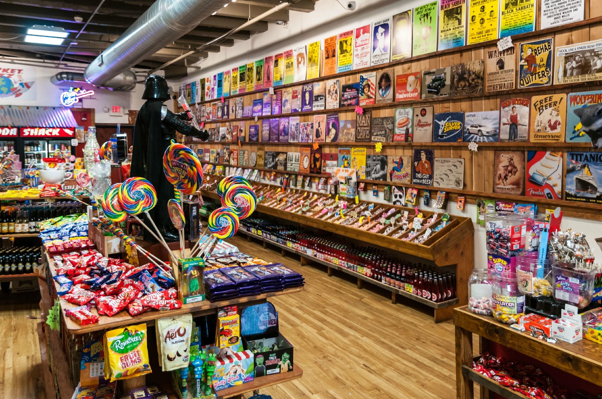 Rocket Fizz All You Need to Know BEFORE You Go 2024