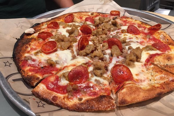 THE 10 BEST Pizza Places in Pleasant Hill (Updated 2024)