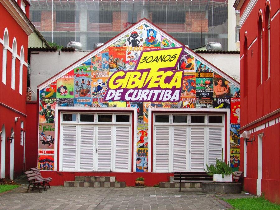 Gibiteca