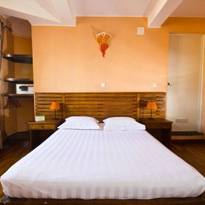 Anjary Hotel Antananarivo, hotel in Antananarivo