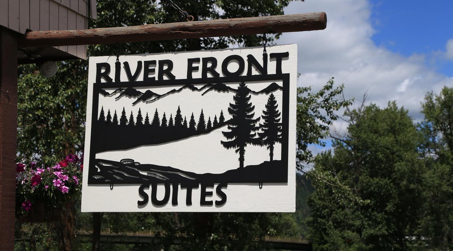 Sign