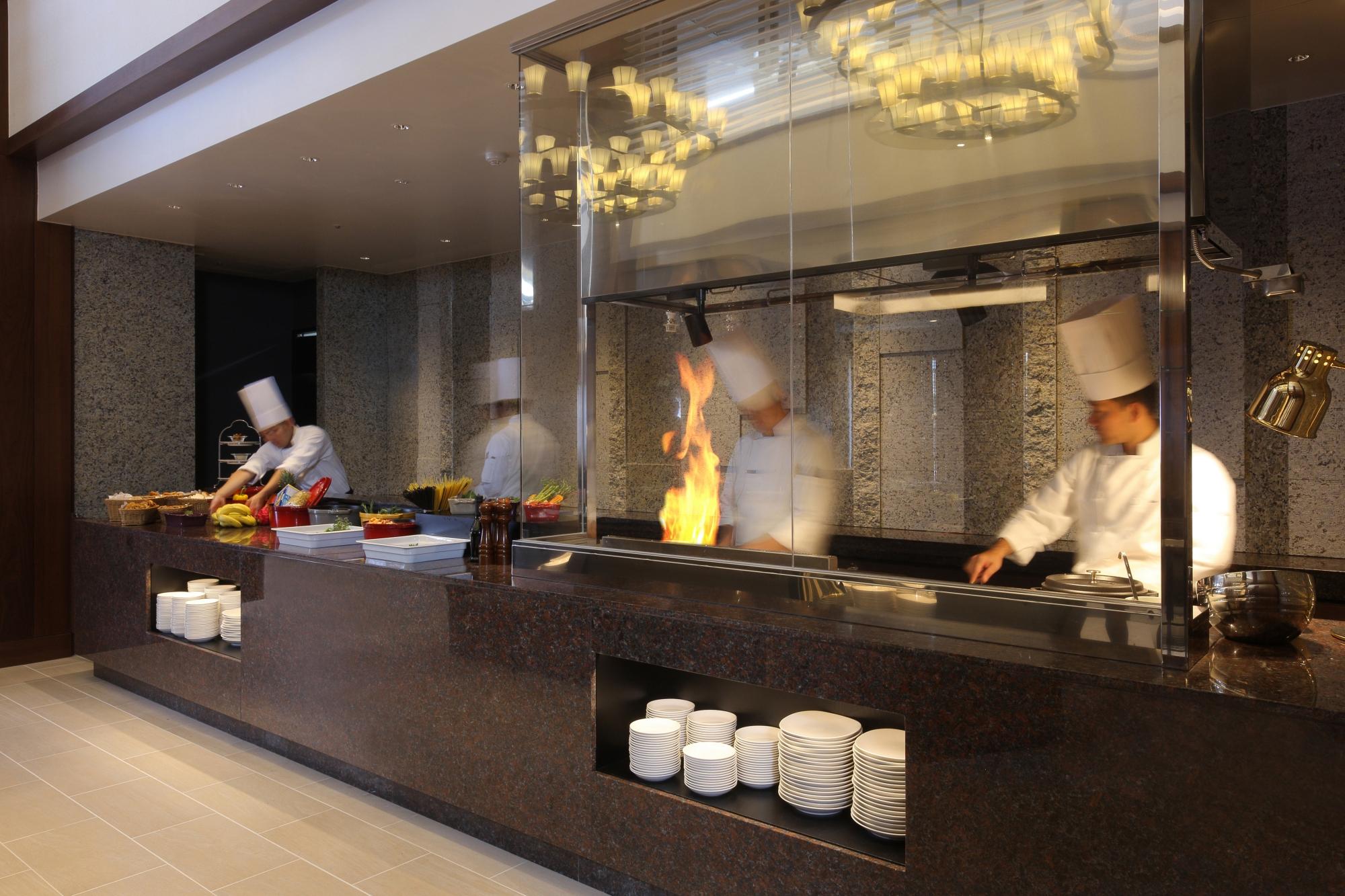 Hotel photo 27 of Hyatt Regency Naha, Okinawa.