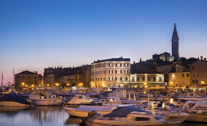 Adriatic Hotel by Maistra Collection Adriatic Hotel by Maistra Collection