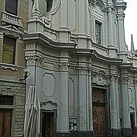 Parrocchia dei S.S. Cosma e Damiano