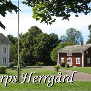 Kvarntorps Herrgård 1776