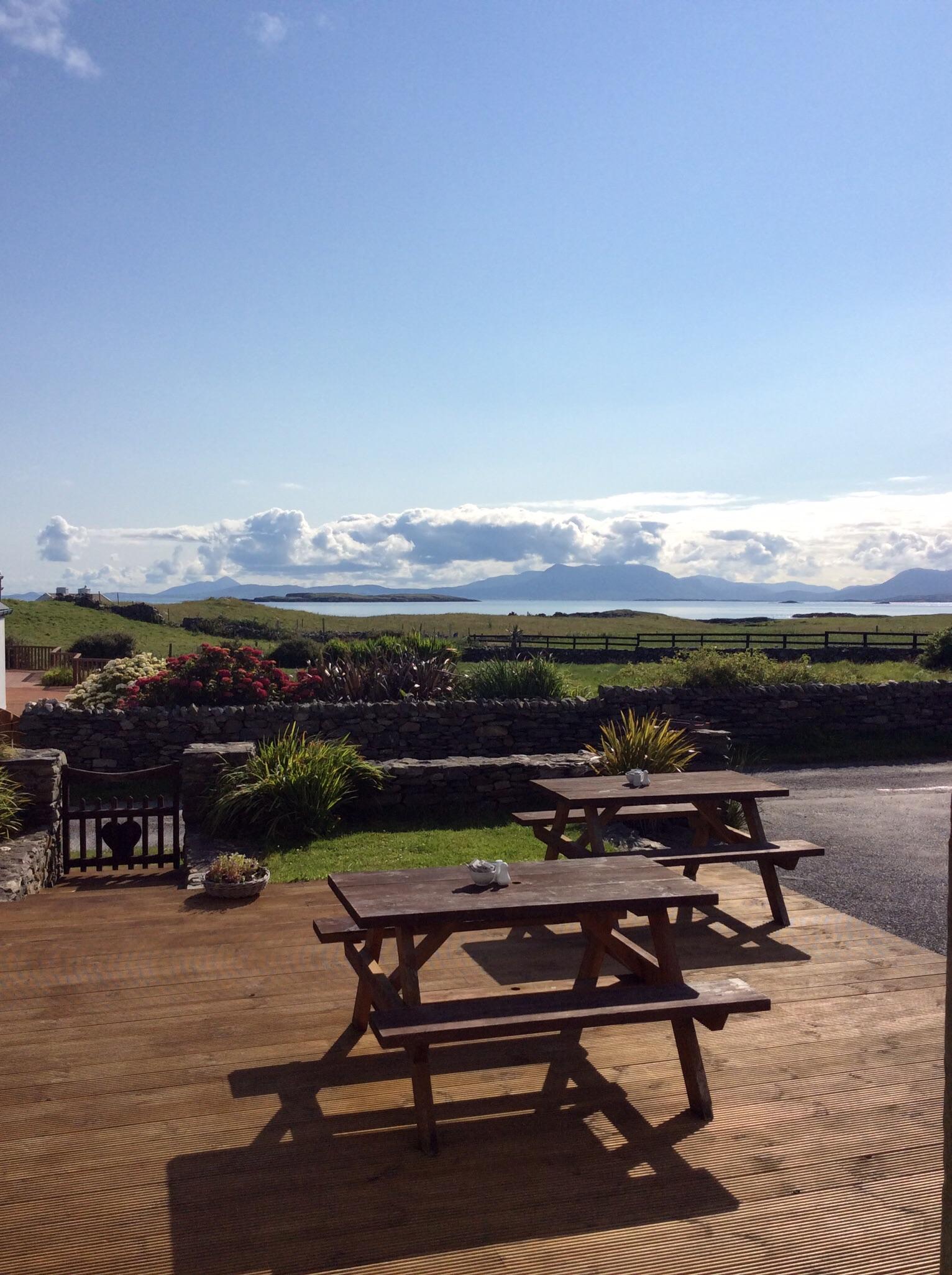 THE GALLEY B&B & RESTAURANT - Updated 2022 Reviews (Inishbofin, Ireland)