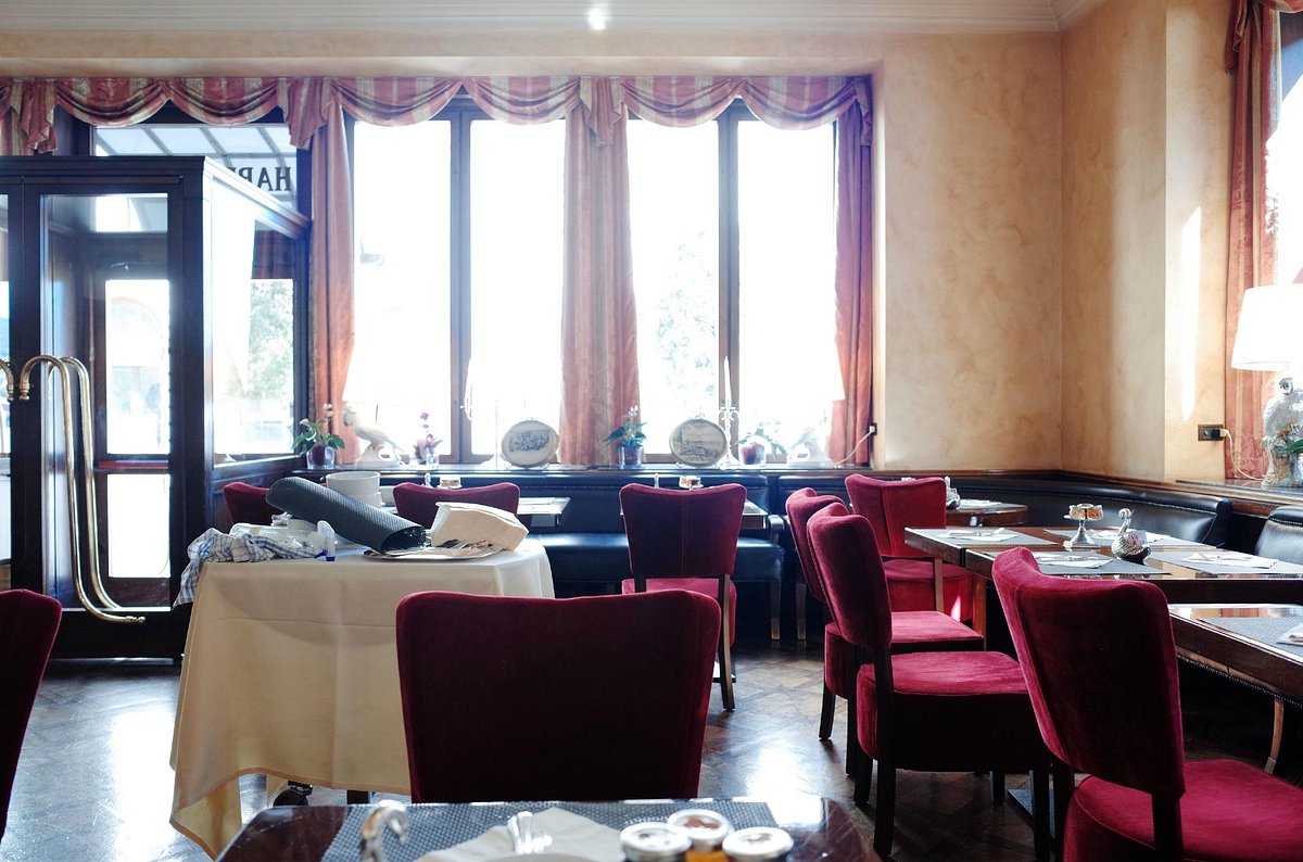 Hotel Duchi Vis a Vis, hotel di Trieste