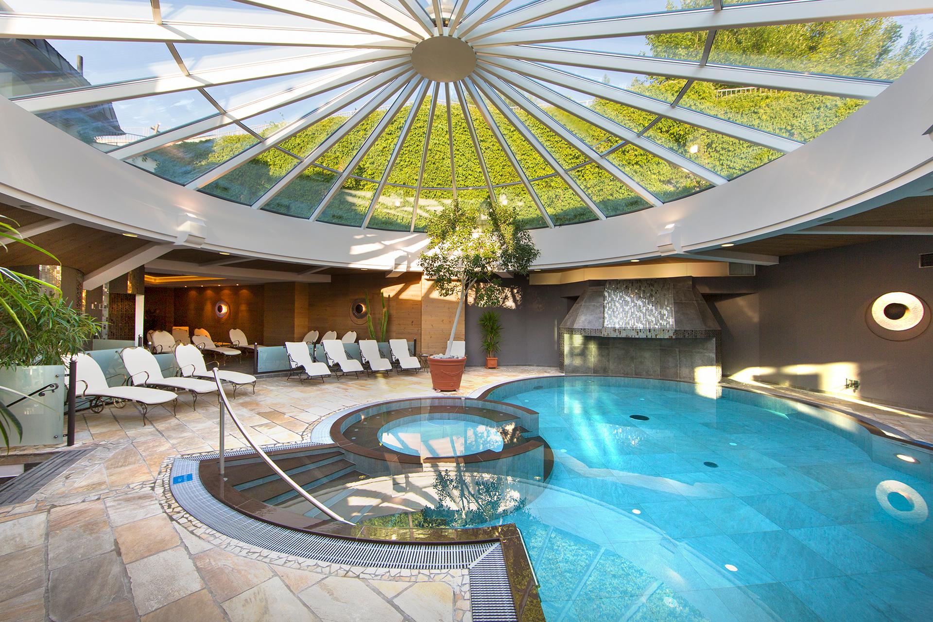 Hotel photo 14 of Alpina Family, Spa & Sporthotel.