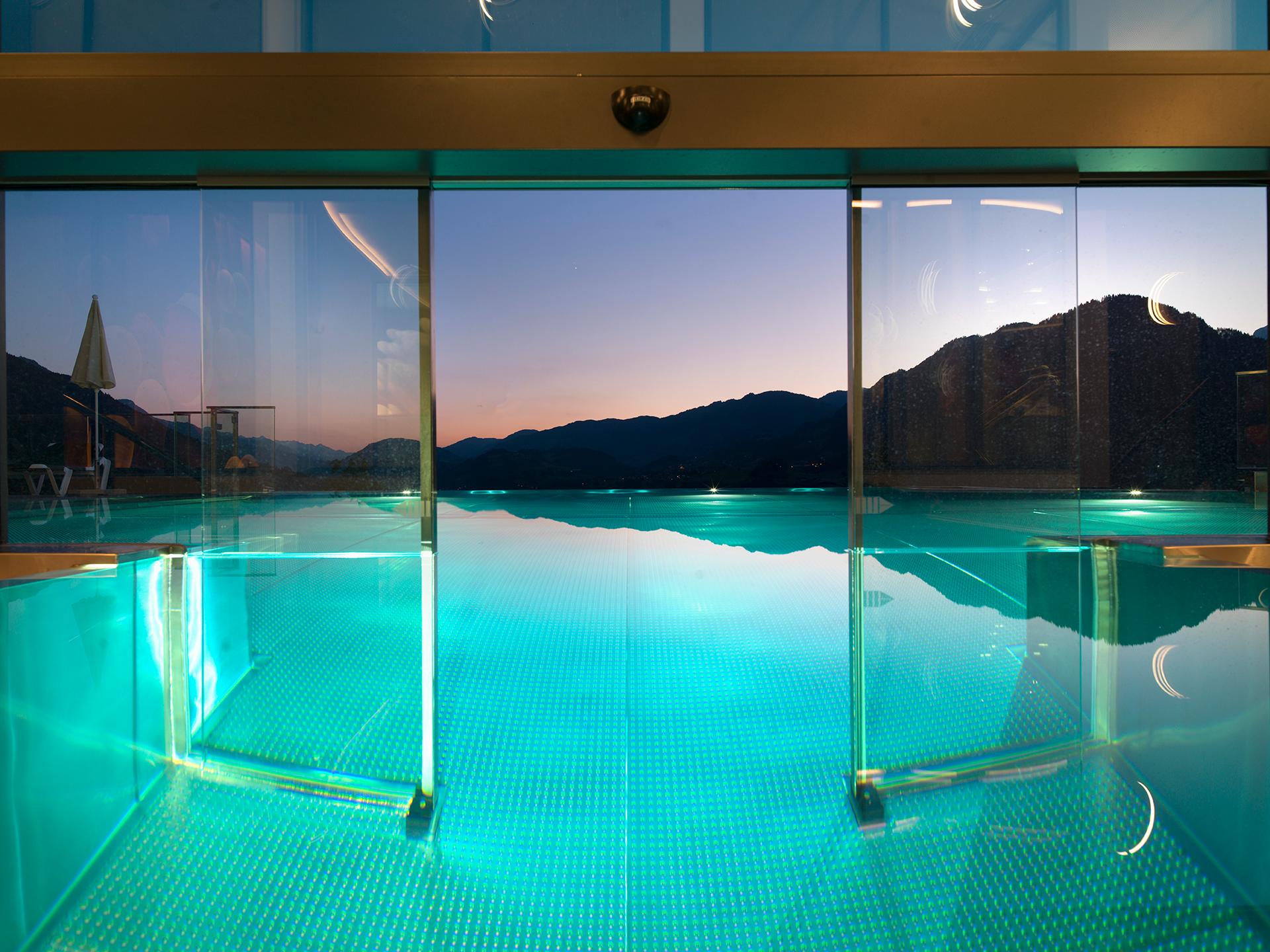 Hotel photo 13 of Alpina Family, Spa & Sporthotel.