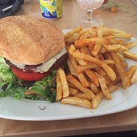 Cafe Bistro 'Mara'