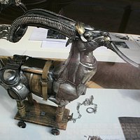 Полезная штука
