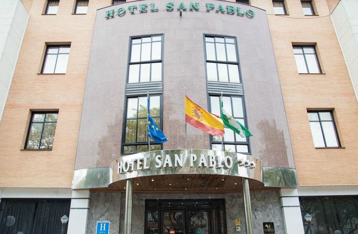 Imagen 10 de Hotel San Pablo Sevilla