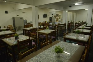 Restaurantes