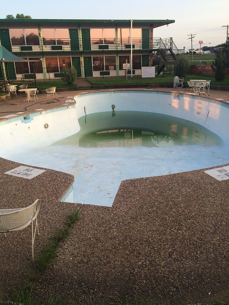 TEXOMA INN - Prices & Motel Reviews (Denison, TX) - Tripadvisor